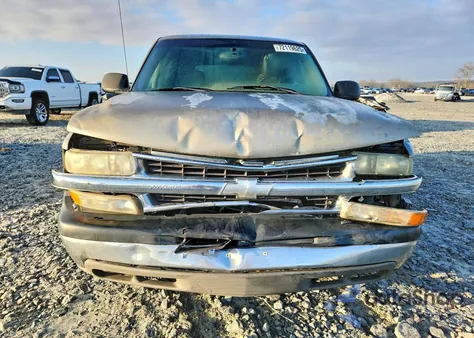 2003 Chevrolet Tahoe C1500 z USA, uszkodzony, nr VIN 1GNEC13V93R123216